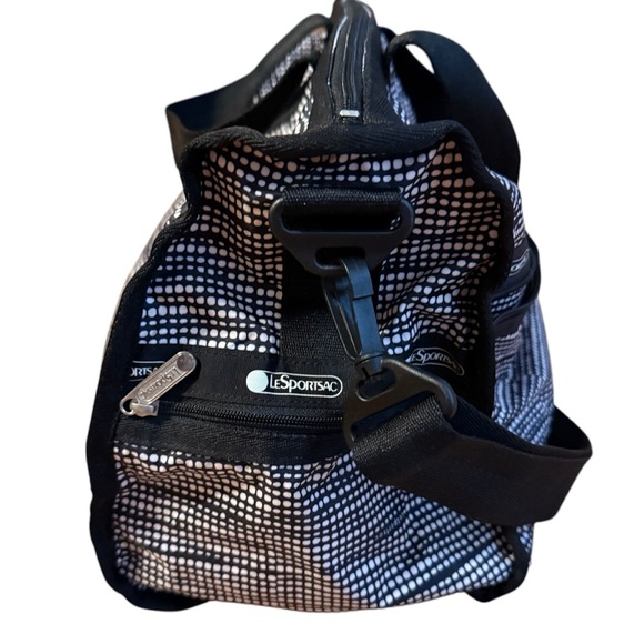 LeSportsac Medium Weekender Duffel Bag - Picture 2 of 5
